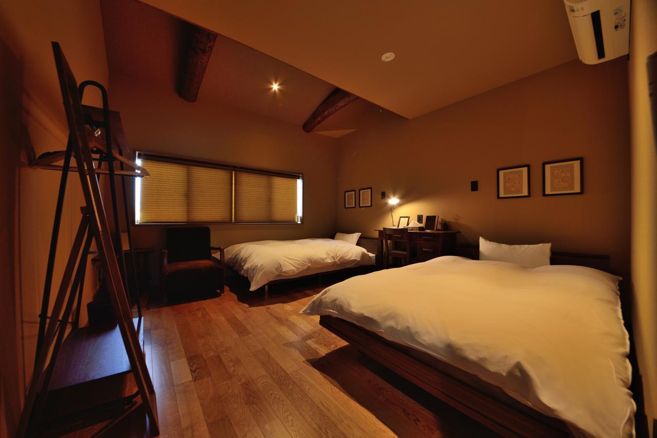 Vila Luxury Machiya Takeya Nishijin Kjóto Exteriér fotografie