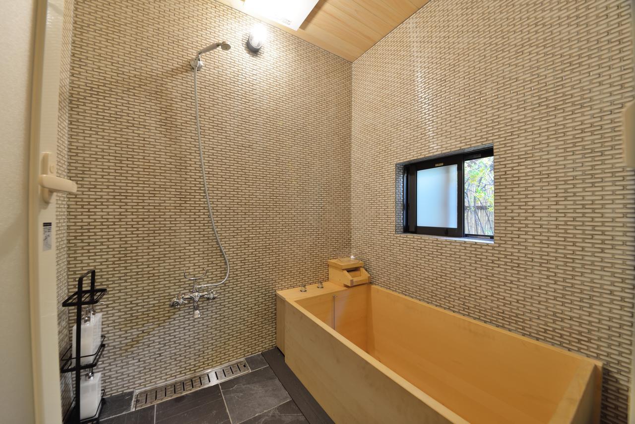 Vila Luxury Machiya Takeya Nishijin Kjóto Exteriér fotografie