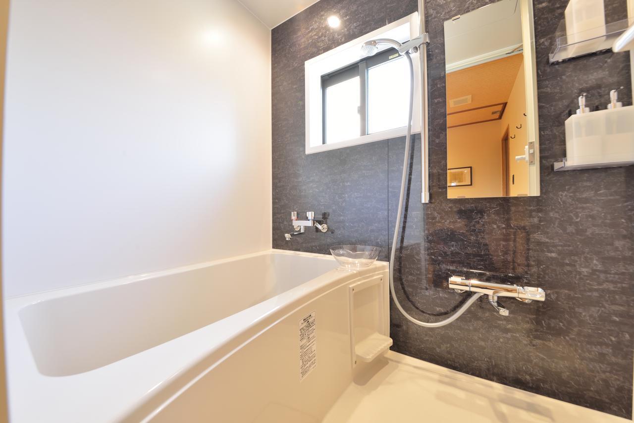 Vila Luxury Machiya Takeya Nishijin Kjóto Exteriér fotografie