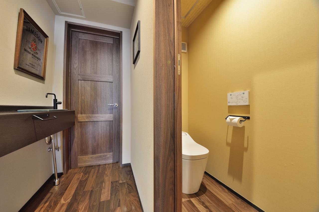 Vila Luxury Machiya Takeya Nishijin Kjóto Exteriér fotografie
