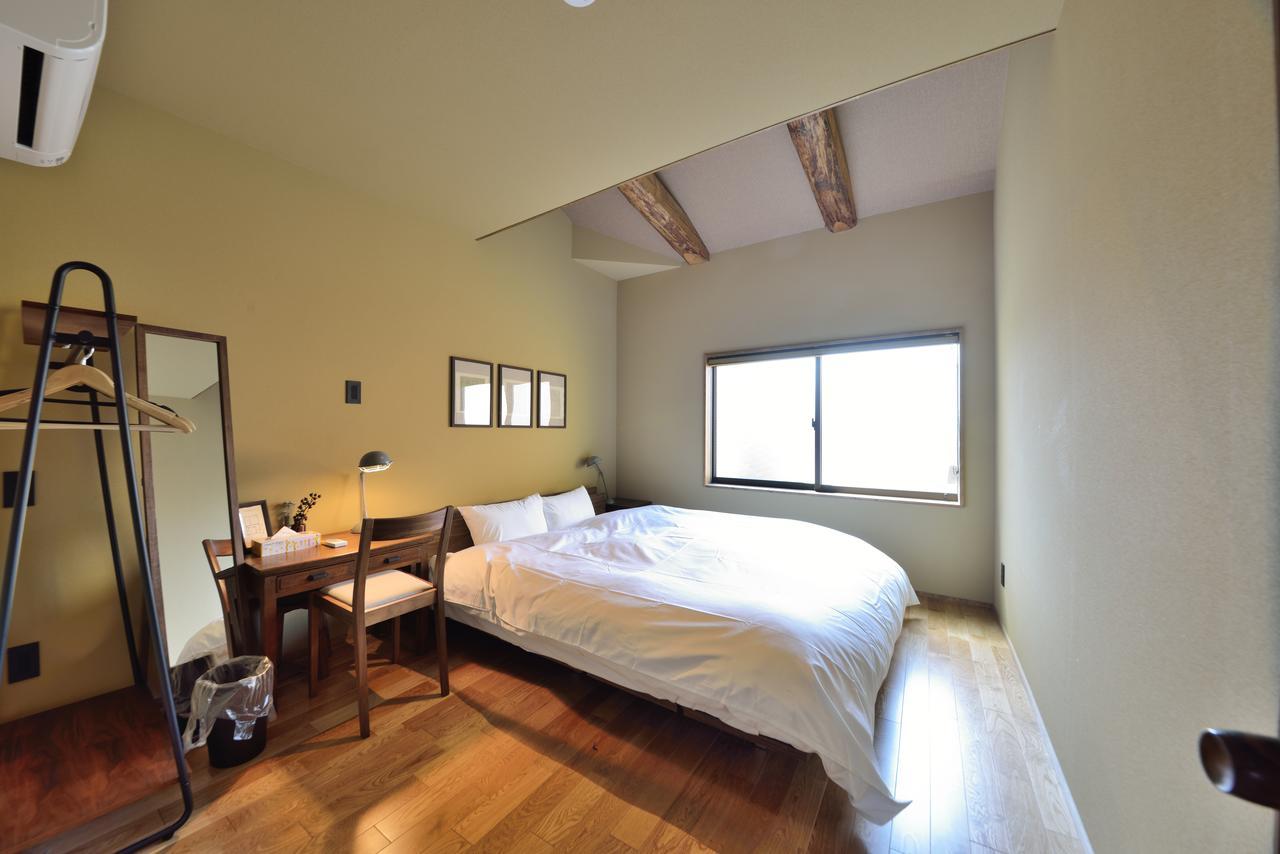 Vila Luxury Machiya Takeya Nishijin Kjóto Exteriér fotografie