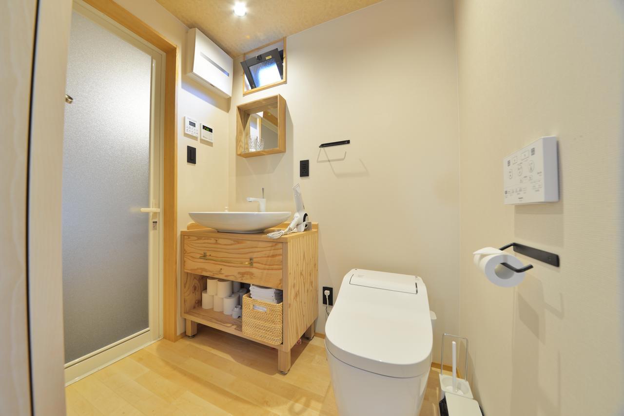 Vila Luxury Machiya Takeya Nishijin Kjóto Exteriér fotografie
