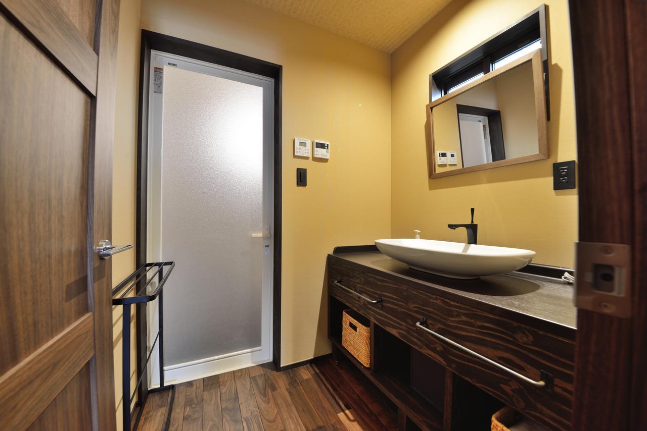 Vila Luxury Machiya Takeya Nishijin Kjóto Exteriér fotografie