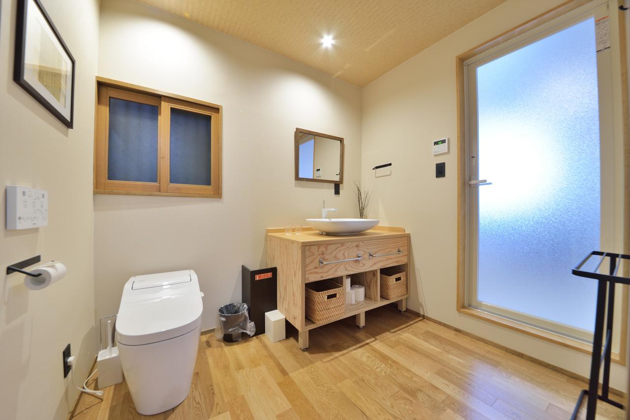 Vila Luxury Machiya Takeya Nishijin Kjóto Exteriér fotografie