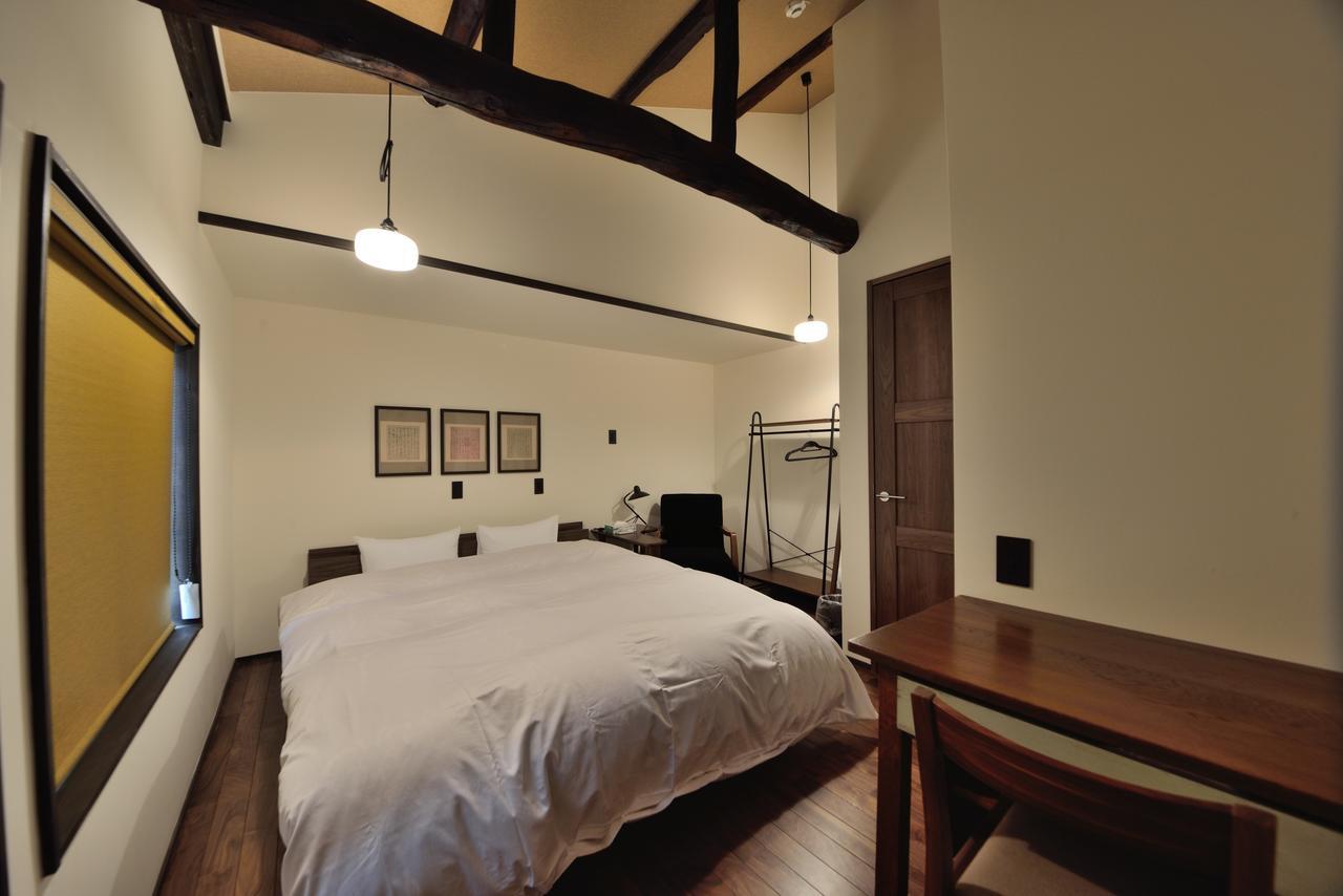 Vila Luxury Machiya Takeya Nishijin Kjóto Exteriér fotografie