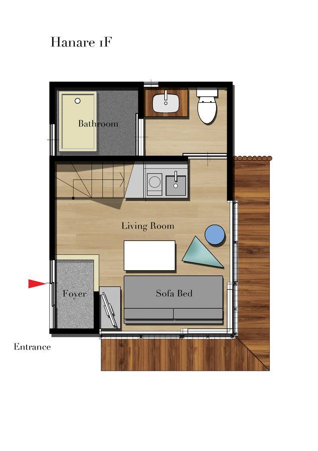 Vila Luxury Machiya Takeya Nishijin Kjóto Exteriér fotografie